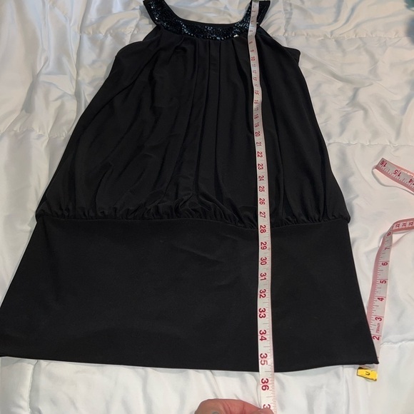 *WOMEN'S B. Smart Dress size 9/10 - Picture 6 of 7